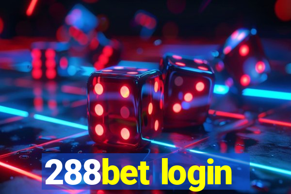 288bet login